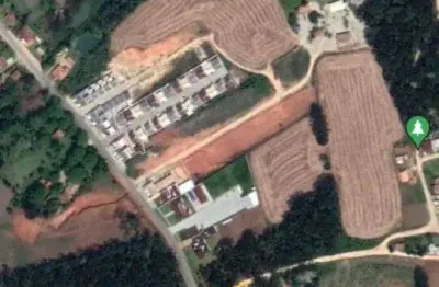 Terreno à venda na Rua  Maria Slanski Urbanik, Serrinha, Contenda