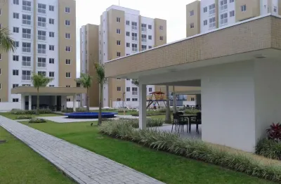 Apartamento com 3 quartos à venda na Rua João Bettega, 4301, Fazendinha, Curitiba