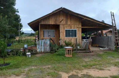 Chácara / sítio com 2 quartos à venda no Centro, Quitandinha 