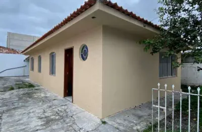 Casa com 3 quartos à venda na Rua Cezinando Dias Paredes, Boqueirão, Curitiba