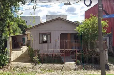 Terreno à venda na Rua Doutor Carvalho Chaves, Parolin, Curitiba