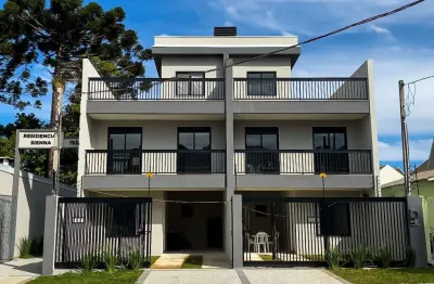 Casa com 3 quartos à venda na Rua Salvador Ferrante, Boqueirão, Curitiba