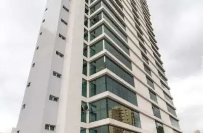 Apartamento com 3 quartos à venda no Cabral, Curitiba 