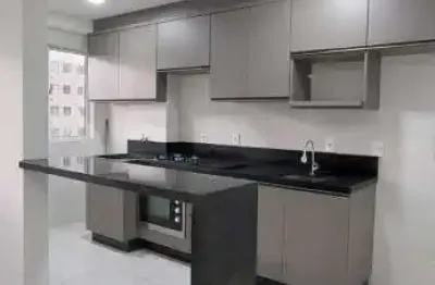 Apartamento com 2 quartos para alugar na Avenida Jacob Macanhan, Centro, Pinhais