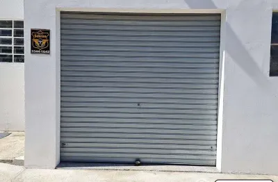 Ponto comercial para alugar na rua doutor heleno da silveira, boqueirão, curitiba, 80 m2 por r$ 1.500