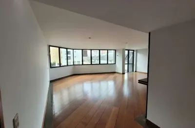 Apartamento com 4 quartos à venda na Avenida Sete de Setembro, Água Verde, Curitiba