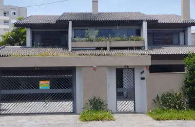Casa com 4 quartos à venda na Rua Abrahão Kalil Fadel, Seminário, Curitiba