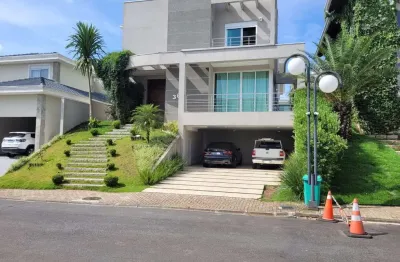 Casa em condomínio fechado com 4 quartos à venda na Rua Luiz Tramontin, Campo Comprido, Curitiba