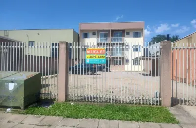 Apartamento para locação  em roseira, são josé dos pinhais/pr