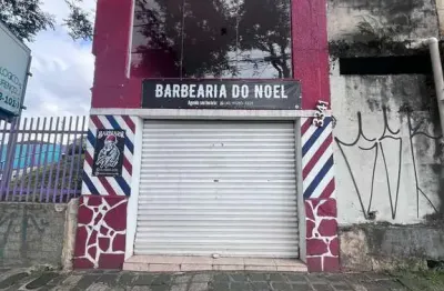Sala comercial para alugar no São Lourenço, Curitiba 