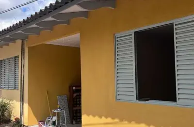 Casa com 2 quartos para alugar na Rua Oliveira Viana, 372, Hauer, Curitiba