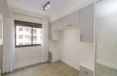 Apartamento com 2 quartos à venda na Rua José Clementino Bettega, Capão Raso, Curitiba