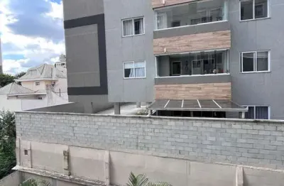 Apartamento com 2 quartos para alugar na Rua Eduardo Aguirre Calabresi, 161, Cristo Rei, Curitiba