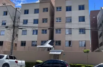 Apartamento com 2 quartos para alugar na Rua São Mateus, Portão, Curitiba