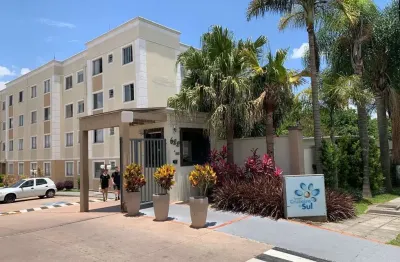 Apartamento com 2 quartos para alugar na Boneca do Iguaçu, São José dos Pinhais 