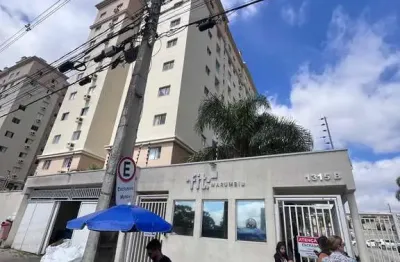 Apartamento com 2 quartos para alugar na Rua Assis Figueiredo, 1315, Guaíra, Curitiba
