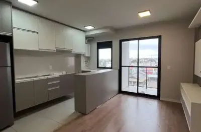 Apartamento com 2 quartos para alugar na Rua Nicolau Kresko, 70, Hauer, Curitiba