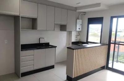 Apartamento com 2 quartos para alugar na Rua Nicolau Kresko, 70, Hauer, Curitiba