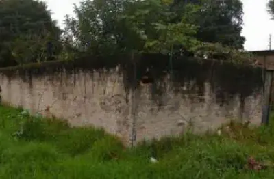 Terreno à venda na Rua Alberto Kramer, Capão Raso, Curitiba