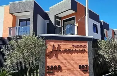 Casa com 3 quartos à venda na rua doutor bley zornig, boqueirão, curitiba, 100 m2 por r$ 720.000