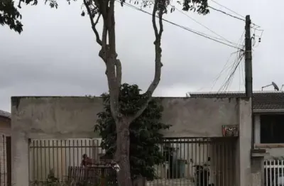 Terreno à venda na Rua Maria Brunatto Cantador, Fazenda Velha, Araucária