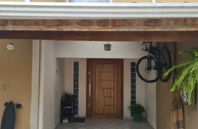 Casa com 3 quartos à venda na Estrada Guilherme Weigert, Santa Cândida, Curitiba