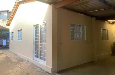 Casa de 218m² a venda na vila sul, aparecida de goiânia