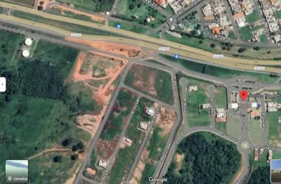 Terreno à venda no Residencial Gênova, Senador Canedo 