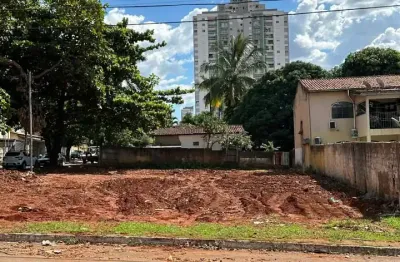 Terreno à venda na Alameda Mário Caiado, sn, Setor Pedro Ludovico, Goiânia