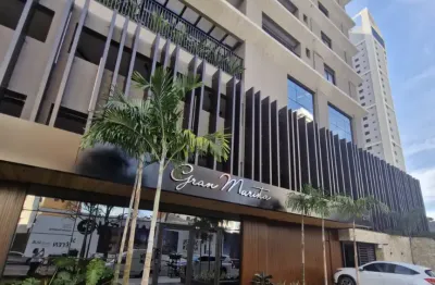 Apartamento com 3 quartos à venda na Rua 137, 0, Setor Marista, Goiânia