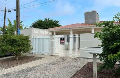 Casa para venda em guaratuba, centro, 3 dormitórios, 2 suítes, 3 banheiros, 2 vagas