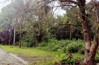 Terreno à venda na Avenida Vinte e Nove de Abril, Prainha, Guaratuba