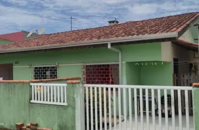 Casa para venda em guaratuba, centro, 8 dormitórios, 4 banheiros, 2 vagas