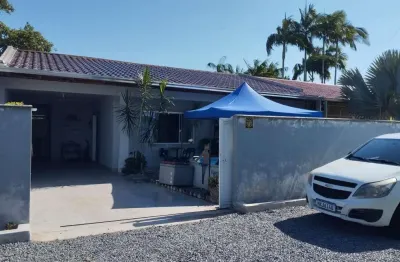 Casa para venda em guaratuba, carvoeiro, 2 dormitórios, 1 suíte, 3 banheiros, 2 vagas