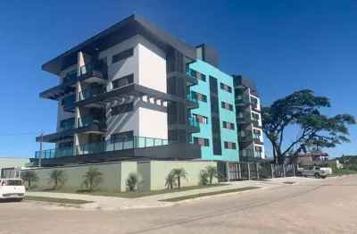 Apartamento para venda em guaratuba, nereidas, 2 dormitórios, 1 suíte, 2 banheiros, 1 vaga