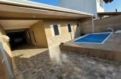 Casa para venda em guaratuba, piçarras, 3 dormitórios, 1 suíte, 2 banheiros, 3 vagas
