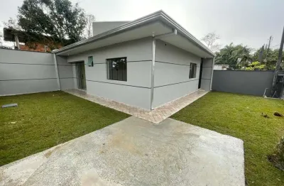 Casa para venda em guaratuba, centro, 2 dormitórios, 1 suíte, 1 banheiro, 2 vagas