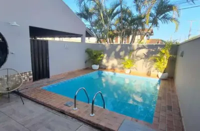 Casa para venda em guaratuba, centro, 3 dormitórios, 3 suítes