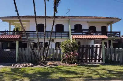 Sobrado para venda em guaratuba, centro, 7 dormitórios, 6 banheiros, 5 vagas