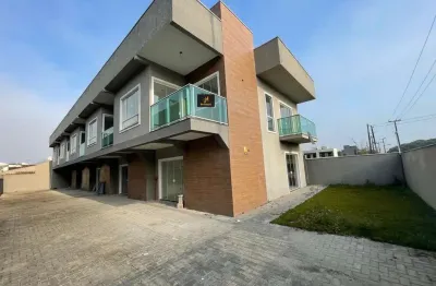 Sobrado para venda em guaratuba, brejatuba, 3 dormitórios, 1 suíte, 2 banheiros, 1 vaga