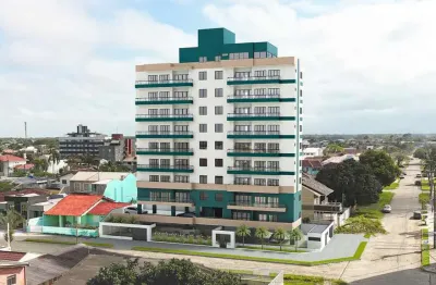 Apartamento para venda em guaratuba, centro, 3 dormitórios, 1 suíte, 1 banheiro, 1 vaga