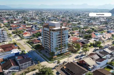 Apartamento para venda em guaratuba, centro, 3 dormitórios, 1 suíte, 1 banheiro