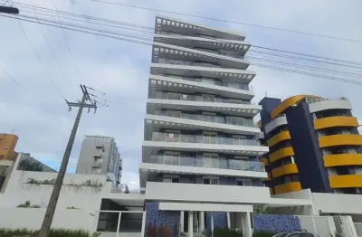 Apartamento para venda em guaratuba, centro, 3 dormitórios, 3 suítes, 2 vagas