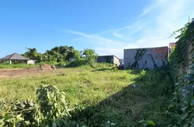 Terreno à venda na Travessa A, Cohapar, Guaratuba
