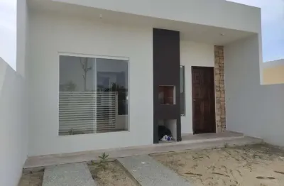 Casa para venda em guaratuba, eliana, 2 dormitórios, 1 suíte, 1 banheiro