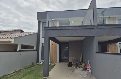 Sobrado para venda, balneário eliana, 4 dormitórios, 4 suítes, 1 banheiro, 2 vagas