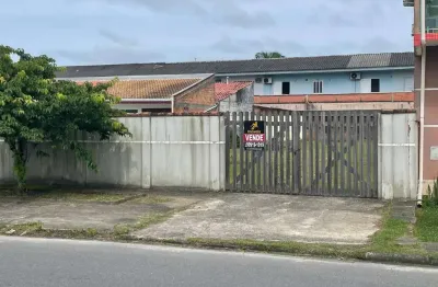Terreno à venda na Rua das Araucárias, Cohapar, Guaratuba