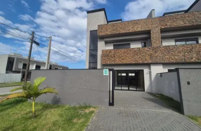 Sobrado para Venda em Guaratuba, Brejatuba, 3 dormitórios, 3 suítes, 1 banheiro, 2 vagas