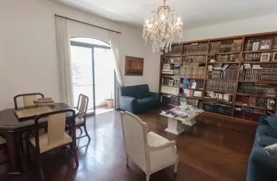 [1104] – apartamento no jardim américa – são paulo sp