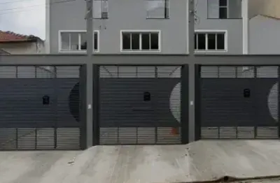 Casa com 3 quartos à venda na Rua Doutor André Peggion, Jardim Regina, São Paulo